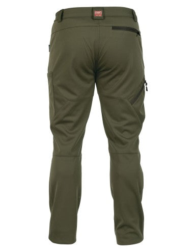 Pantalon Stilk-TXT Homme Vert