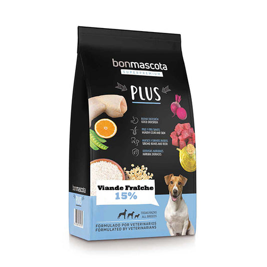 Bonmascota Plus