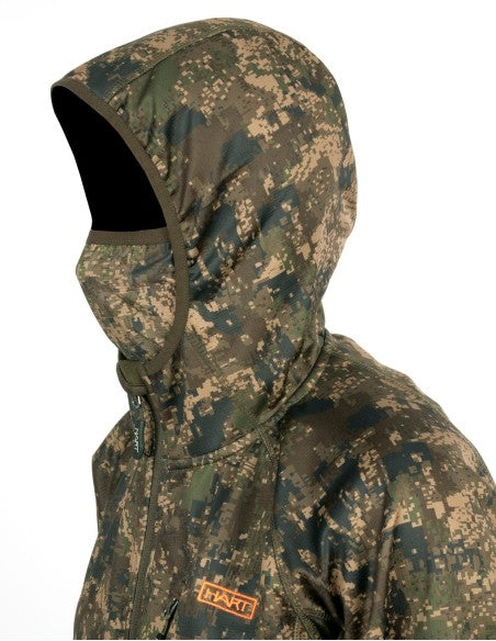 Veste Stilk-XHT Femme