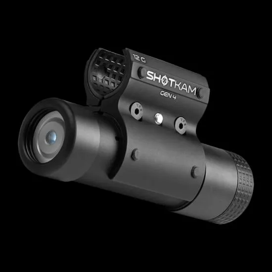 [CASHO4] Caméra connectée téléphone SHOTKAM GEN 4