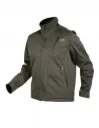 Veste HART Soft shell HART LANBRO-S vert