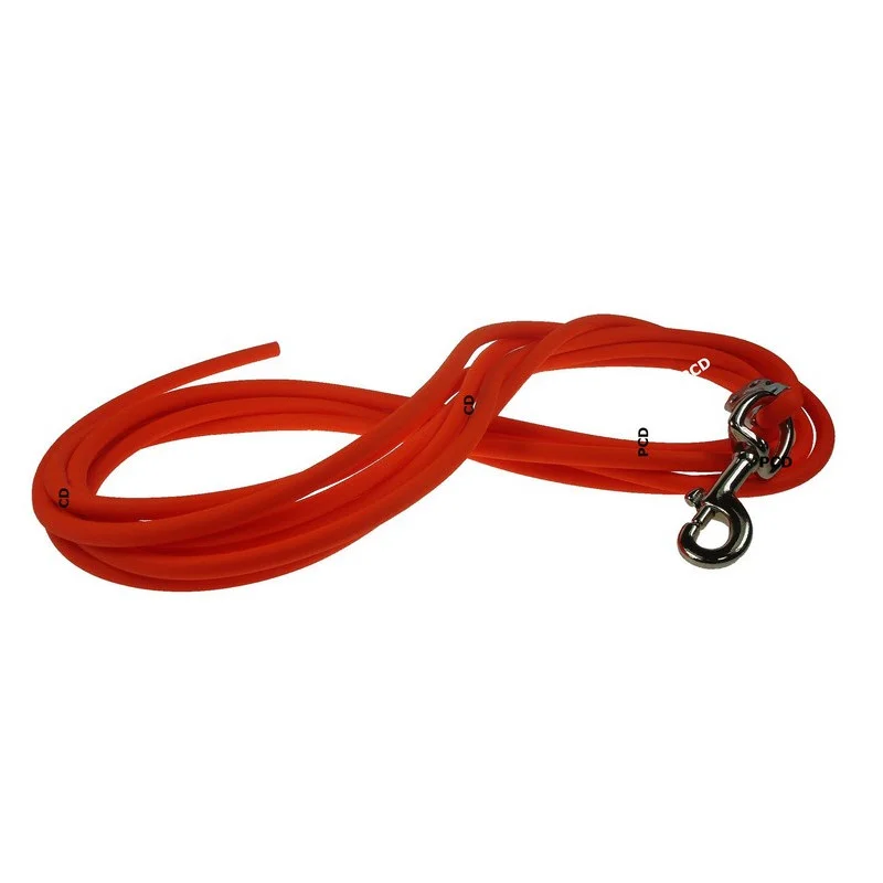 [ANLTMBM] Longe tubulaire 5ml BIOTHANE 8mm