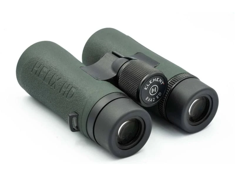 JUMELLES ELEMENT OPTIC Hélix HD