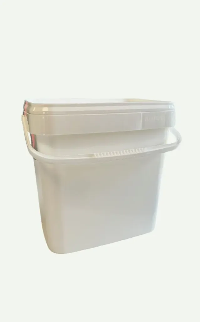 Boîte 10L - pour vrac croquettes