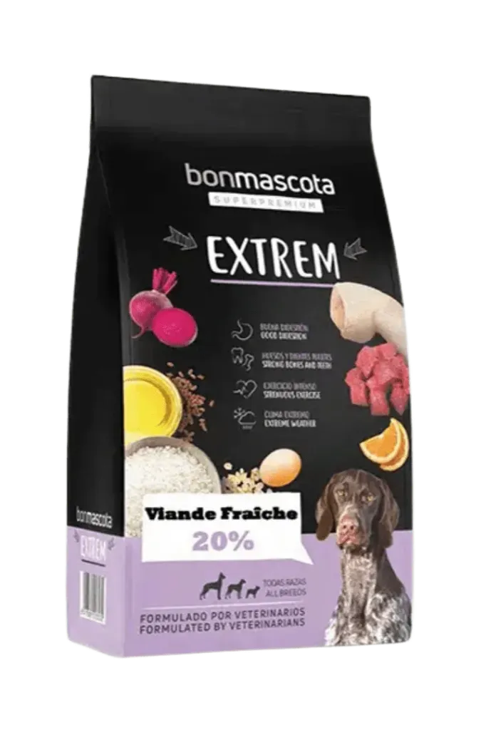 [BMEX] BONMASCOTA Extrem