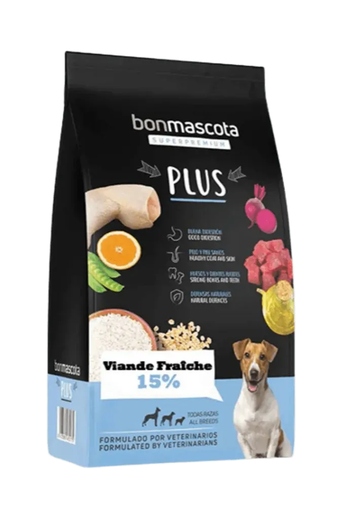 [ANCRBP] BONMASCOTA Plus