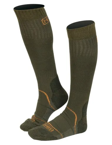 Chaussettes Tanatex Overcalf (M)