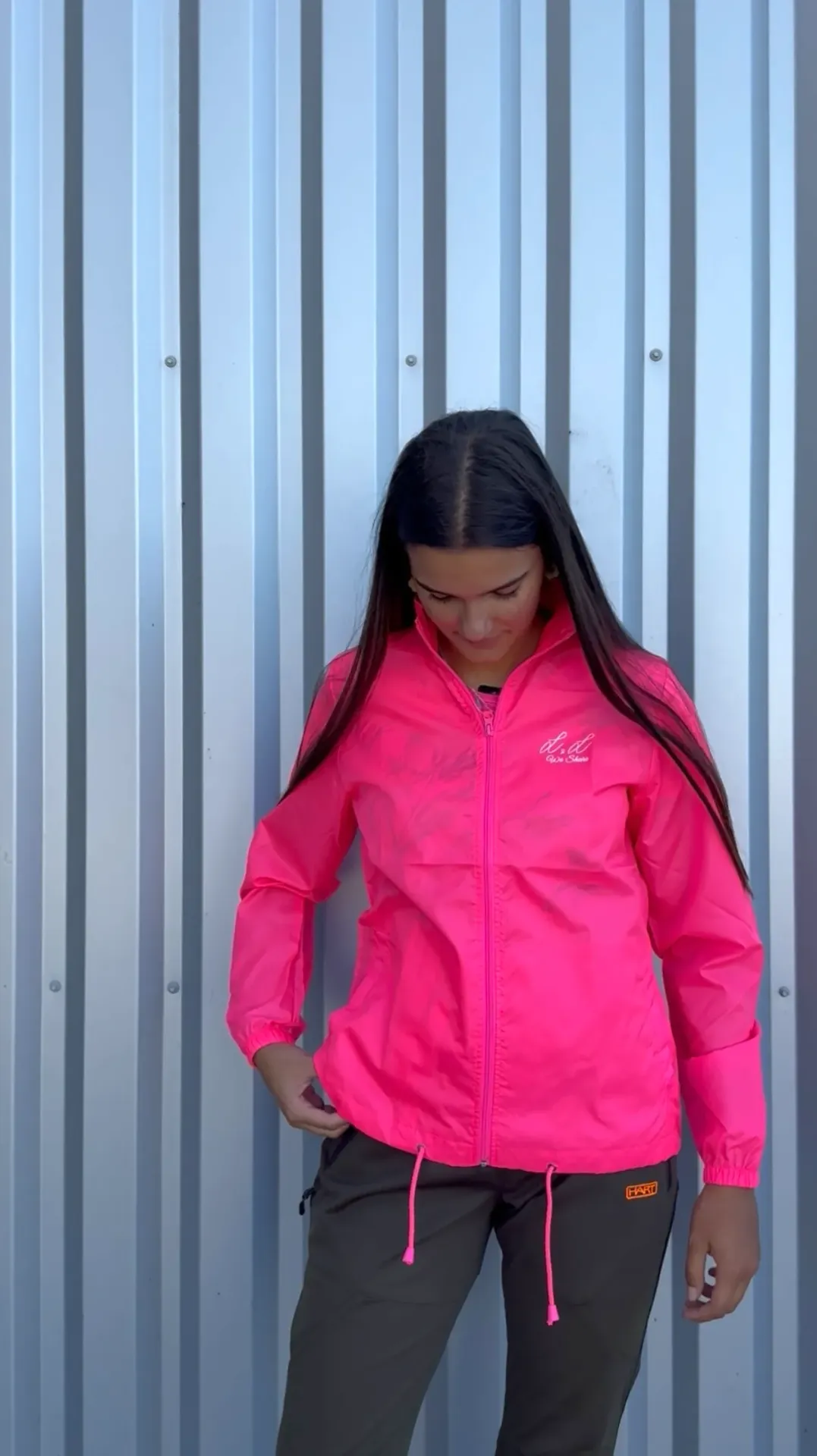 [VACVWS] Coupe Vent L&L We Share (S)