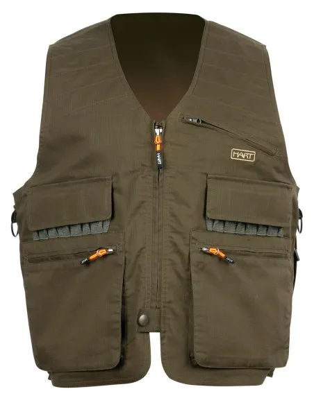 Gilet Udana-V Homme (L)