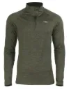 T-shirt Trail-ZN vert