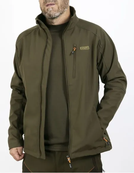 [VÊVHESH] Veste HART Egur-S Homme (L)