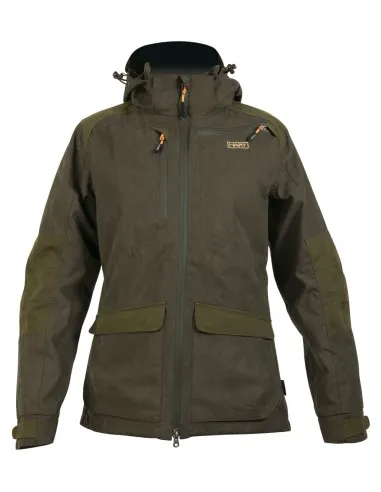 [VÊVHTXJF] veste HART TAUNUS XHP-J Femme (L)