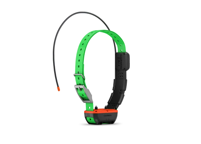 Collier supplémentaire GARMIN TT25
