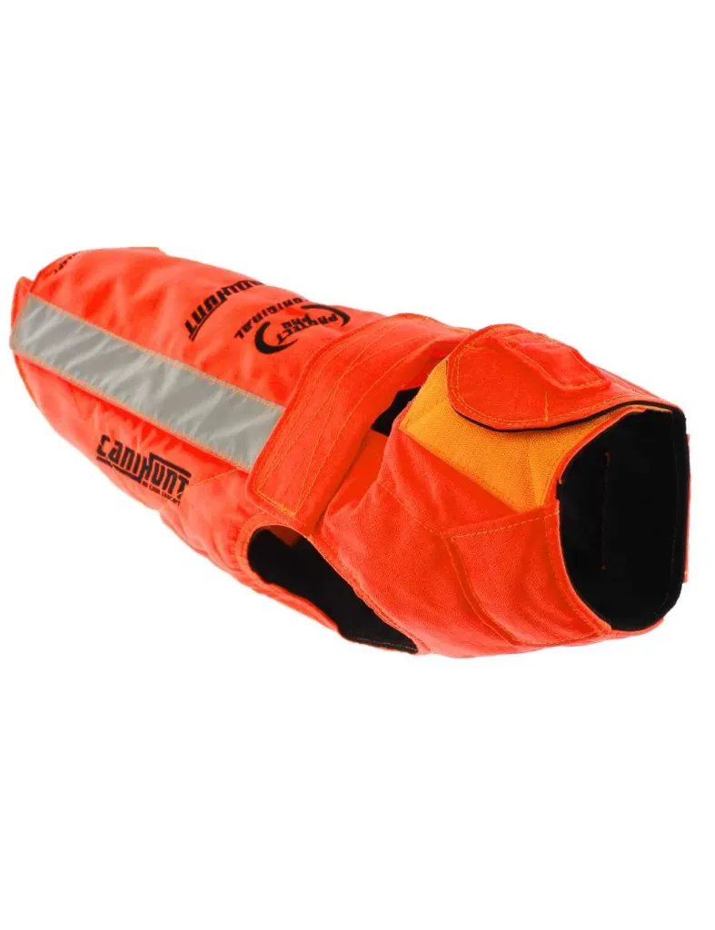 [ANGPCH] Gilet de protection CANIHUNT protect pro l'original (T55)