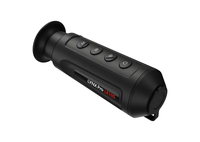 [OPHMLS] HIKMICRO Monoculaire Lynx S