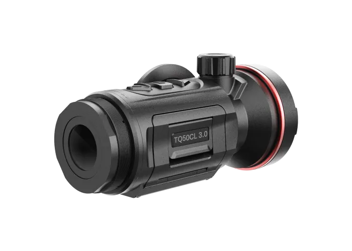 [OPHIML] HIKMICRO Thunder 3.0 CLIP-ON