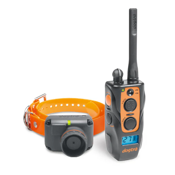 [ANCODG] Collier de repérage sonore et de dressage DOGTRA 2600 T&B