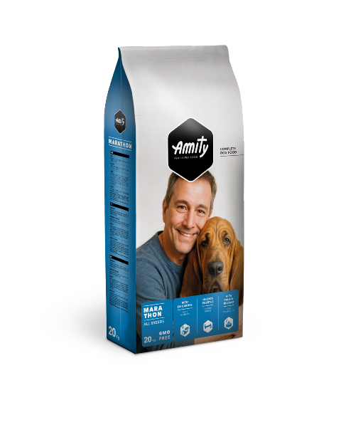 [ANCRMA] AMITY Marathon