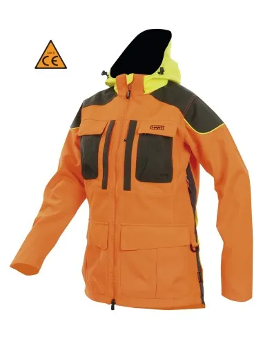 [VÊVHWJX] Veste Hart WILDPRO-J XHP (S)
