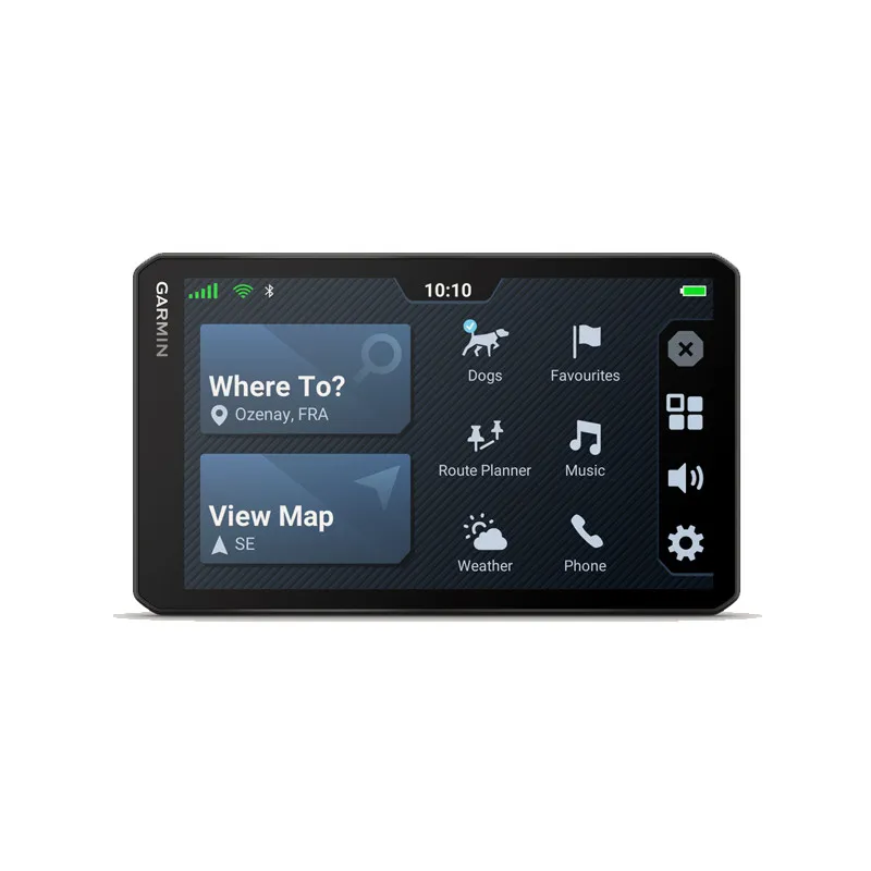 GPS GARMIN DriveTrack 72
