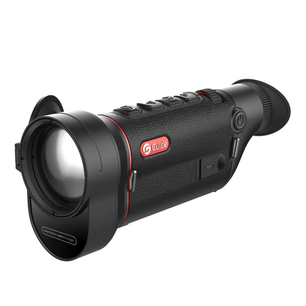 [GSTD653L] Monoculaire thermique GUIDE SENSMART TD653L