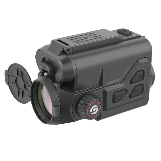 [GSTB430] CLIP-ON thermique GUIDE SENSMART TB430