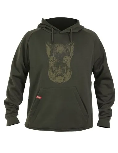 [SBHSS] Sweat Branded-H Sanglier (S)