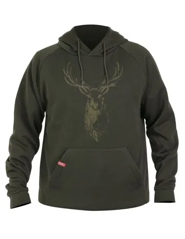 Sweat Branded-H Cerf