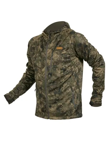 Veste HART Stilk-HXT Pixel-forest Homme
