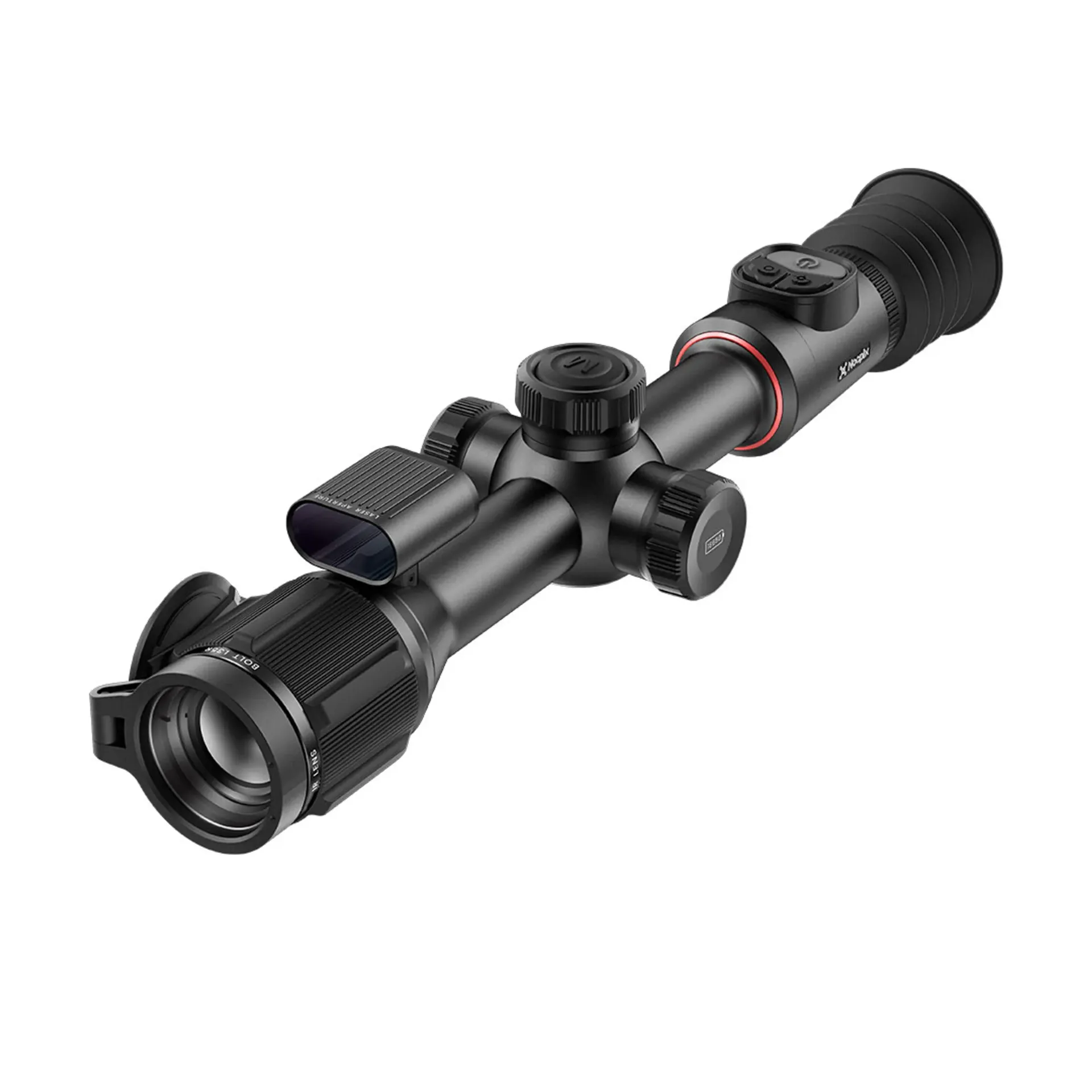 LUNETTE THERMIQUE NOCPIX BOLT L35R