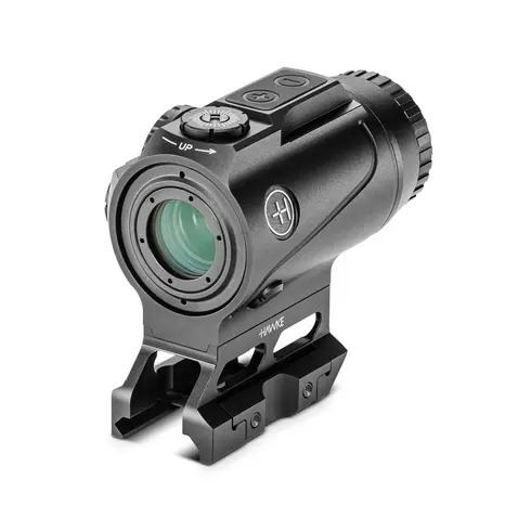 Viseur Point Rouge HAWKE Prism Sight 1x15 Speed Dot 12050