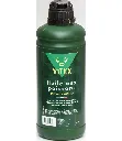 HUILE AUX POISSONS VITEX - CARTON DE 4 BOUTEILLES DE 1 kg 