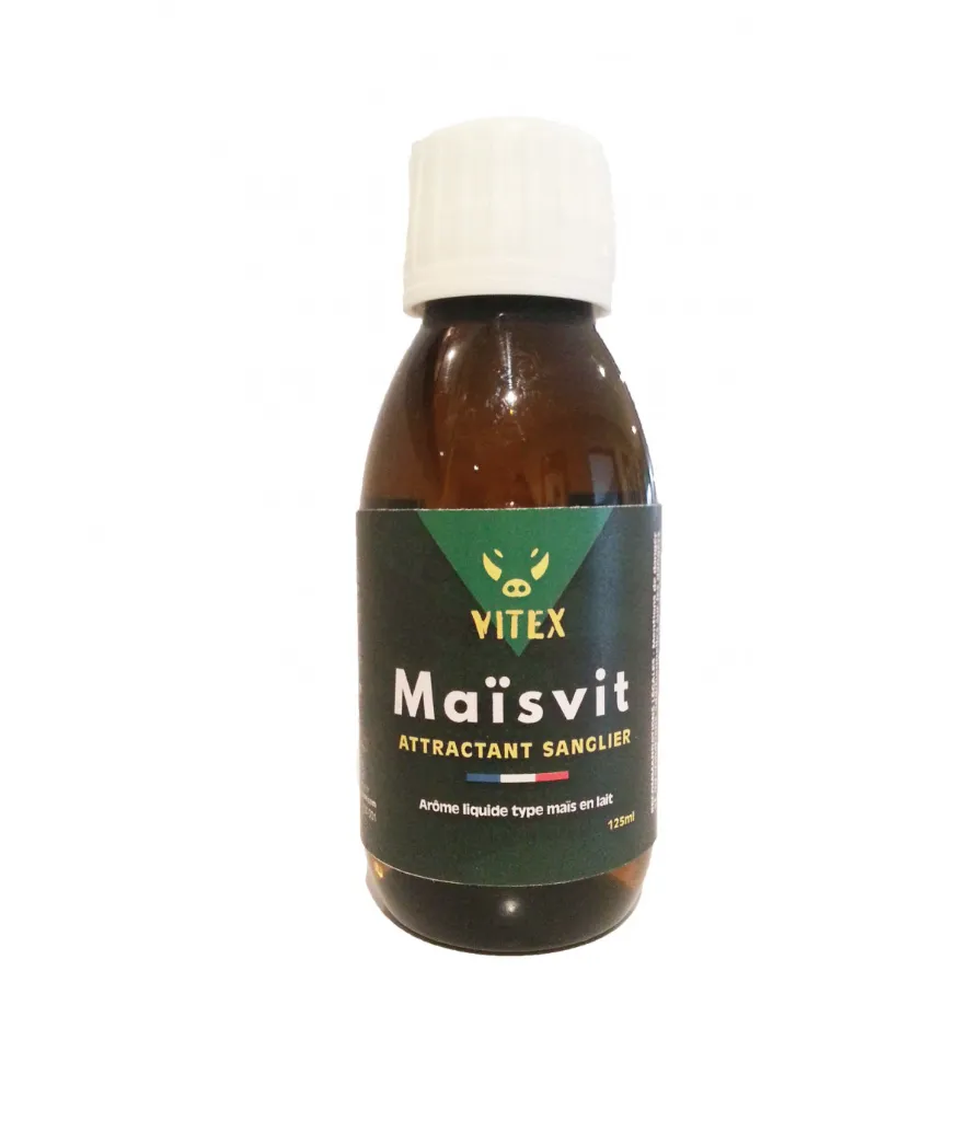 MAÏSVIT VITEX- 125 ml