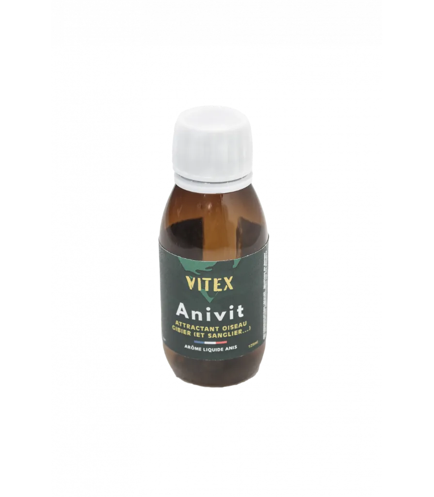 ANIVIT VITEX- 125 ml