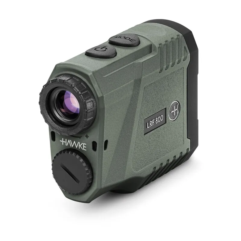 Télémètre laser LRF 800 HAWKE