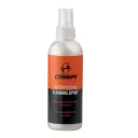 CRISPY SPRAY WATERPROOF