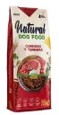 NATURAL DOG FOOD Agneau/Riz