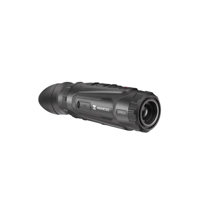 HIKMICRO Monoculaire LYNX LH19 3.0