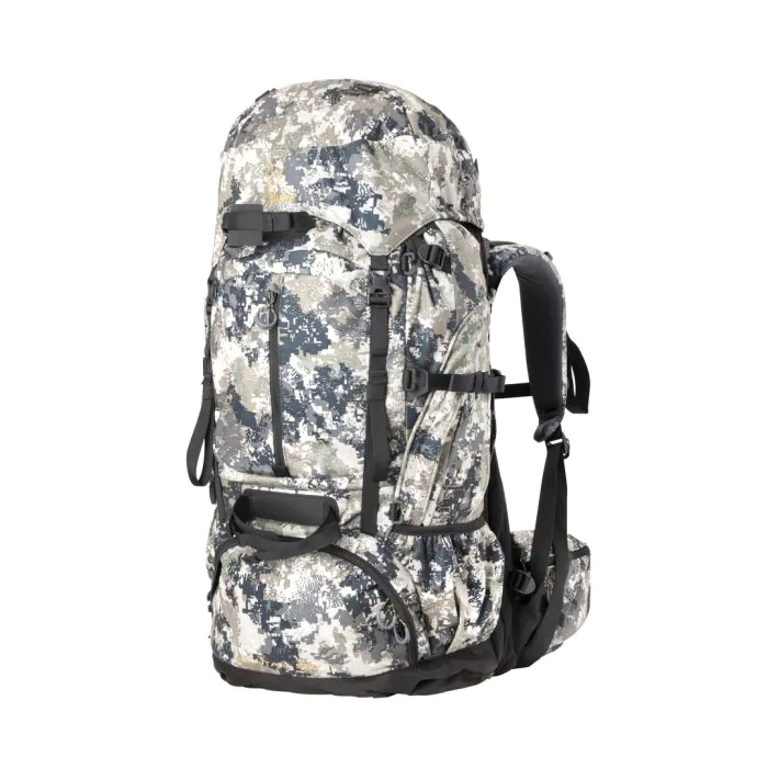 Sac à dos MARKHOR modèle Mountain 55+ Optima6