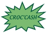 Croc'Cash
